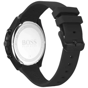 Zegarek Hugo Boss Velocity 1513720 - Zegarki męskie - miniaturka - grafika 4
