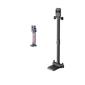 Akcesoria do odkurzaczy - Stojak na odkurzacz bezprzewodowy i akcesoria PURON PU20 i PU30 - miniaturka - grafika 1