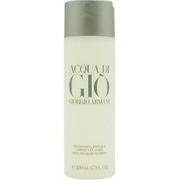 Giorgio Armani Aqua di Gio pour Homme 200ml