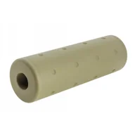 Amunicja i osprzęt ASG - Tłumik Black Ops 14mm CCW - Tan - miniaturka - grafika 1