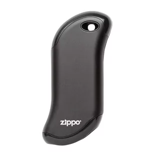 Zippo powerbank ogrzewacz do rąk Heat Bank Black 9s - Zasilacze do laptopów - miniaturka - grafika 1