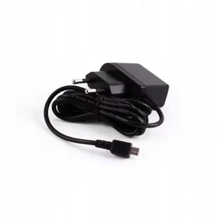 MikroTik 5v 1A power suply (microUSB) for hAP mini, hAP lite, cAP lite 5VPOW - Zasilacze i transformatory - miniaturka - grafika 3
