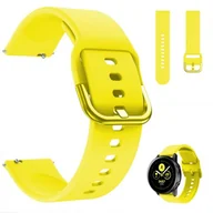 Akcesoria do zegarków - PASEK DO ZEGARKA SMARTWATCH 20MM - miniaturka - grafika 1