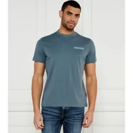 Koszulki męskie - Napapijri T-shirt S-DATI SS Relaxed fit - miniaturka - grafika 1