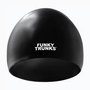 Czepek pływacki startowy unisex Funkita Dome Racing - Pływanie - miniaturka - grafika 1