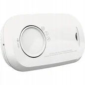 Czujniki czadu, dymu, gazu - AngelEye przenośny CZUJNIK tlenku węgla czadu gazu CO z Alarmem mobilny - miniaturka - grafika 1