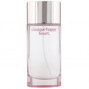 Wody i perfumy damskie - Clinique Happy Heart woda perfumowana spray 100 ml - miniaturka - grafika 1