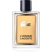 Wody i perfumy męskie - Lacoste LHomme woda toaletowa 100ml - miniaturka - grafika 1