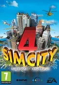 Gry PC Cyfrowe - SimCity 4 - Deluxe - miniaturka - grafika 1