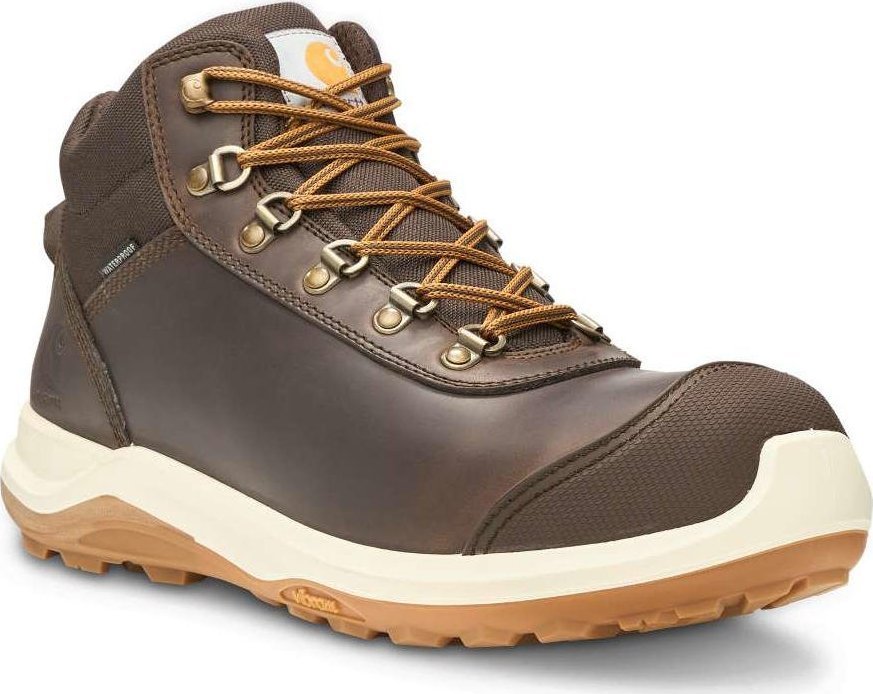 Carhartt Buty Carhartt Wylie Rugged Flex Waterproof S3 DKB
