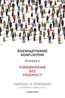 Psychologia - Rozwiązywanie konfliktów poprzez porozumienie bez przemocy - miniaturka - grafika 1