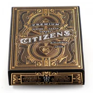 Gry karciane - Bicycle Citizens - miniaturka - grafika 1