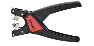 Knipex AUTOMATYCZNE SZCZYPCE DO ŚCIĄGANIA IZOLACJI KN 12 64 180 - Kombinerki i obcęgi - miniaturka - grafika 1
