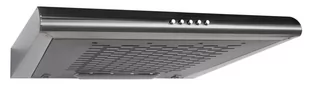 VDB Plus Slim 60 Inox - Okapy kuchenne - miniaturka - grafika 1