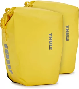 Thule Shield Sakwa 25l Para, yellow 2020 Sakwy 3204211 - Sakwy rowerowe - miniaturka - grafika 1