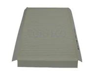 Filtry kabinowe - Filtr kabinowy CORTECO CP1285 CU2532 CP1285 - miniaturka - grafika 1