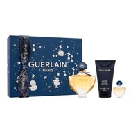 Zestawy perfum damskich - Guerlain Shalimar Zestaw woda perfumowana 50 ml + woda perfumowana 5 ml + mleczko do ciała 75 ml - miniaturka - grafika 1
