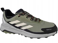 Buty trekkingowe męskie - Adidas Terrex Anylander R.rdy ID0900 Buty Męskie Trekkingowe Membrana - miniaturka - grafika 1