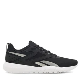 Sneakersy Reebok Flexagon Energy Tr 4 100033356 Czarny - Sneakersy damskie - miniaturka - grafika 1