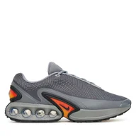 Sneakersy męskie - Sneakersy Nike Air Max DN DV3337 Szary - miniaturka - grafika 1