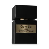 Wody i perfumy damskie - Tiziana Terenzi Anniversary Collection Cielo Blu Ekstrakt perfum 100 ml - miniaturka - grafika 1