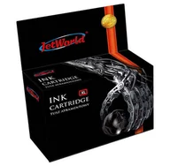 Tusze zamienniki - JetWorld Tusz Blue Canon PFI1000B zamiennik PFI-1000B (0555C001) JWI-C1000BLN - miniaturka - grafika 1