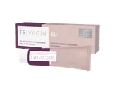 Układ moczowy i płciowy - Trivagin Żel do ochrony i pielęgnacji miejsc intymnych - miniaturka - grafika 1
