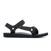 Sandały damskie - TEVA Original Universal Women's 1003987-BLK, sandały damskie 39 - miniaturka - grafika 1