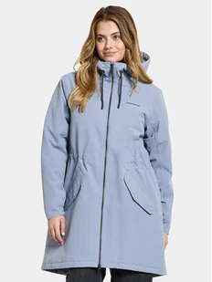 Parka Didriksons - Kurtki damskie - miniaturka - grafika 1