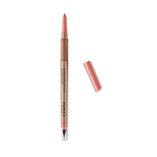 KIKO Milano Everlasting Colour Precision Lip Liner automatyczna konturówka do ust 407 Peach Rose 0.35g - Konturówki do ust - miniaturka - grafika 1