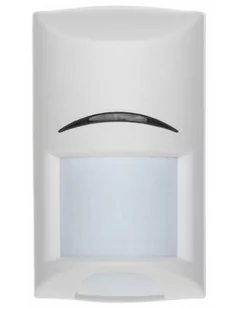 Bosch Czujnik ruchu PIR ISC-BPQ2-W12 - Czujniki ruchu i zmierzchu - miniaturka - grafika 1