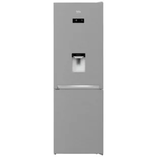 Lodówka Beko MCNA366E40DXBN - Lodówki - miniaturka - grafika 1