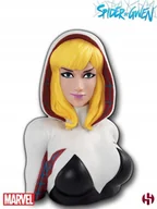 Skarbonki - Skarbonka Spider-Gwen - Marvel Comics Deluxe 20 cm - miniaturka - grafika 1