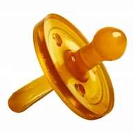 Smoczki do butelek - Natursutten Smoczek klasyczny motylek rozmiar M - miniaturka - grafika 1