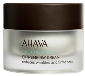 Kremy do twarzy - Ahava Extreme Krem na dzień Wygładzający i zwiększający elastyczność skóry 50 ml (697045155057) - miniaturka - grafika 1