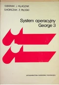 Systemy operacyjne i oprogramowanie - System operacyjny George 3 - miniaturka - grafika 1