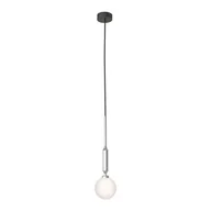Lampy sufitowe - Ero I Cromo C lampa wisząca 1-punktowa OR84986 - miniaturka - grafika 1
