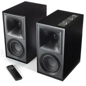 Głośniki i kolumny - Klipsch THE FIVES czarny - miniaturka - grafika 1