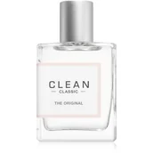 Wody i perfumy damskie - Clean Classic The Original woda perfumowana 30ml - miniaturka - grafika 1