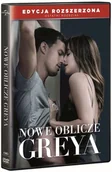 Melodramat DVD - Nowe Oblicze Greya [DVD] - miniaturka - grafika 1