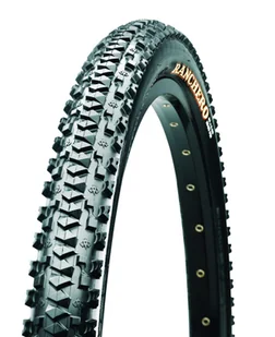 Maxxis Opona Ranchero czarny / Rozmiar koła: 26" / Szerokość: 2,0 TR-MX230 - Opony rowerowe - miniaturka - grafika 1