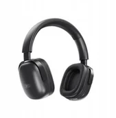 Słuchawki - Panasonic XO BE42 Bluetooth wireless headphones with microphone - miniaturka - grafika 1