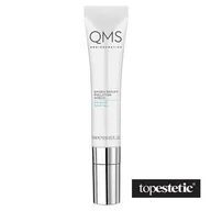 Kosmetyki pod oczy - QMS QMS Epigen Depuff Pollution Shield Epigenowe serum niwelujące worki i cienie pod oczami 15 ml - miniaturka - grafika 1
