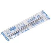 Wkłady do długopisów - WKŁAD DO DŁUGOPISU 4C 0.7 NIEBIESKI, E29612, ZEBRA - miniaturka - grafika 1