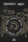 Książki o kulturze i sztuce - Glany, irokezy i pacyfki. Historia festiwali rockowych - Radosław Anasz - miniaturka - grafika 1