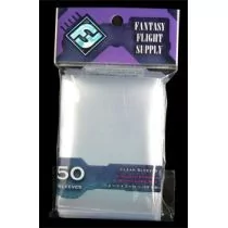 Fantasy Flight Games Standard European Board Game Sleeves FFS04 - Akcesoria do gier planszowych - miniaturka - grafika 1