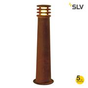 Lampy ogrodowe - SLV by Spotline Lampa stojąca - Rusty 70 229021 229021 - miniaturka - grafika 1