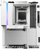 Płyty główne - NZXT N9 X870E AMD X870E Gniazdo AM5 ATX - miniaturka - grafika 1