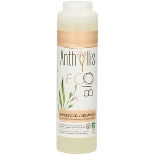 Anthyllis Anthyllis, płyn pod prysznic kardamon i imbir, 250 ml - Kosmetyki do kąpieli - miniaturka - grafika 2