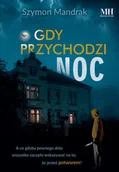 Kryminały - Gdy przychodzi noc - miniaturka - grafika 1
